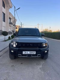 جيتور T2 • ٢٠٢٥ • ٣٠٠٠٠ كم