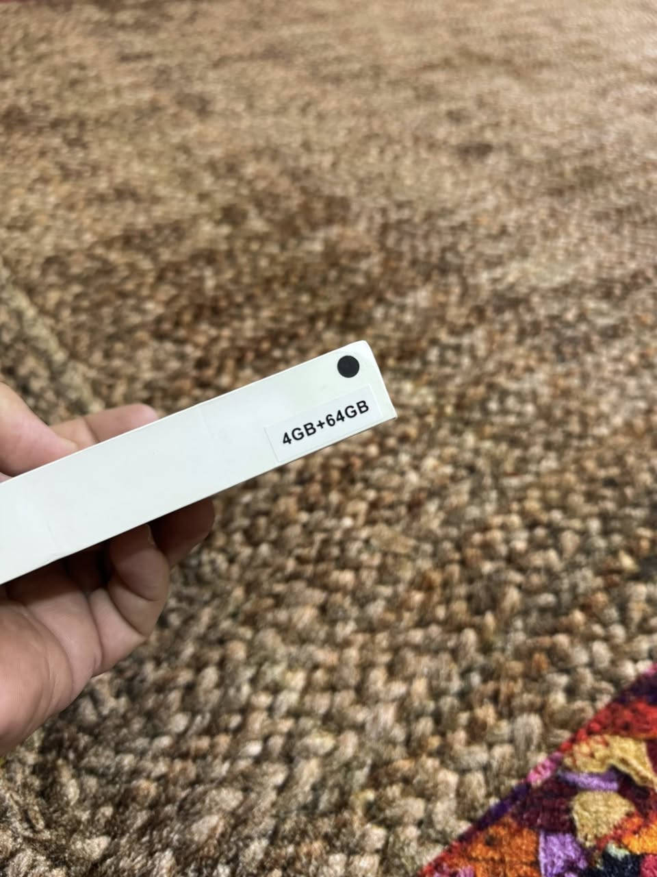 السلام عليكم ساعة ذكية من طراز S10 Ultra تعمل بنظام أندرويد وتدعم شبكات 4G.تتميز الساعة بشاشة من نوع AMOLED ودعم تركيب شريحة اتصال SIM.تحتوي على نظام تشغيل أندرويد كامل، مما يسمح بتثبيت تطبيقات مثل واتساب و وي تشات و متجر التطبيقات.تتضمن  كاميرا دوارة وميزات مثل الواي فاي (Wi-Fi) و نظام تحديد المواقع (GPS)#اكسبلور


**إذا كنت صاحب هذا الإعلان وتريد حذفه لأي سبب، رجاءا أرسل رسالة إلى الدعم الفني**