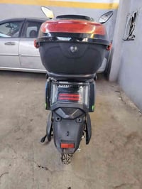 ماطور سبورت شحن للبيع 3نمر فول موواصفات    الماطور جديد ماخذه من الشحن...