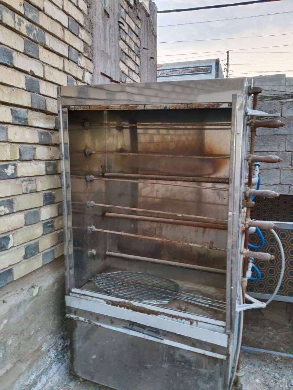 غراض للبيع  استعمالهن فقط شهرين اتصلو ع رقم
‏‪0781 380 6083‬‏
