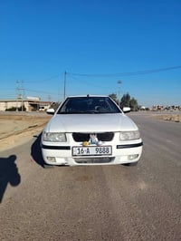 سمند • ٢٠١١ • الديوانيه