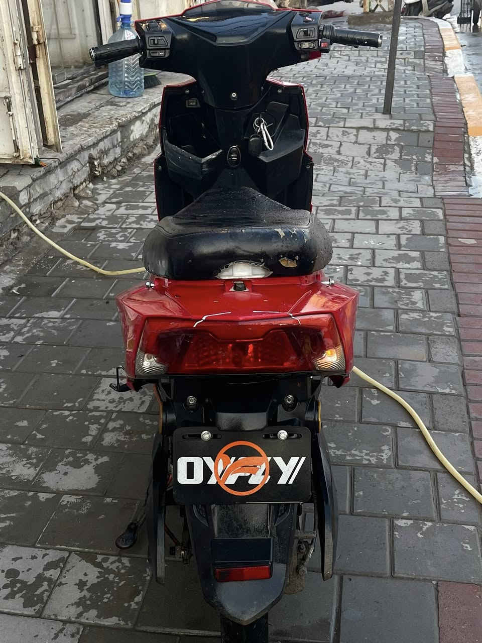 وينلي موديل2025
مواصفاته
ملف01500واط بطاريات6 جديدات بيه دبل اشاره بيه لايت وبك لايت عالي ناصي
نضام الرجوع للخلف موديل 2025 نضام البارك شاشه ديجتال تايرات جدد مدرعه من الامام بيها قفل استيرن
بيه جنطه خزن واسعه دراجه نضيفه وحلوه تاخذه متصرف ربع عليه
بيه شلعه ومعدل قويه اشاير يمنه يسره هورن سيدان انضمه تشغيل سويج وكارت
اكررر دراجه كلش نضيفه كل المواصفات بيه سعر الدراجه 640 وبيه مجال للاتصال
على الرقم ***********متواجد خاص 24 ساعه المكان بغداد البياع حي الرساله الثانيه
رجاءااا الموشراي لايدخل ويتعب نفسه ويتعبني /مستعجل عله بيعته
كلش
وبالعافيه عل ياخذه /مع الاسف على الاطاله
