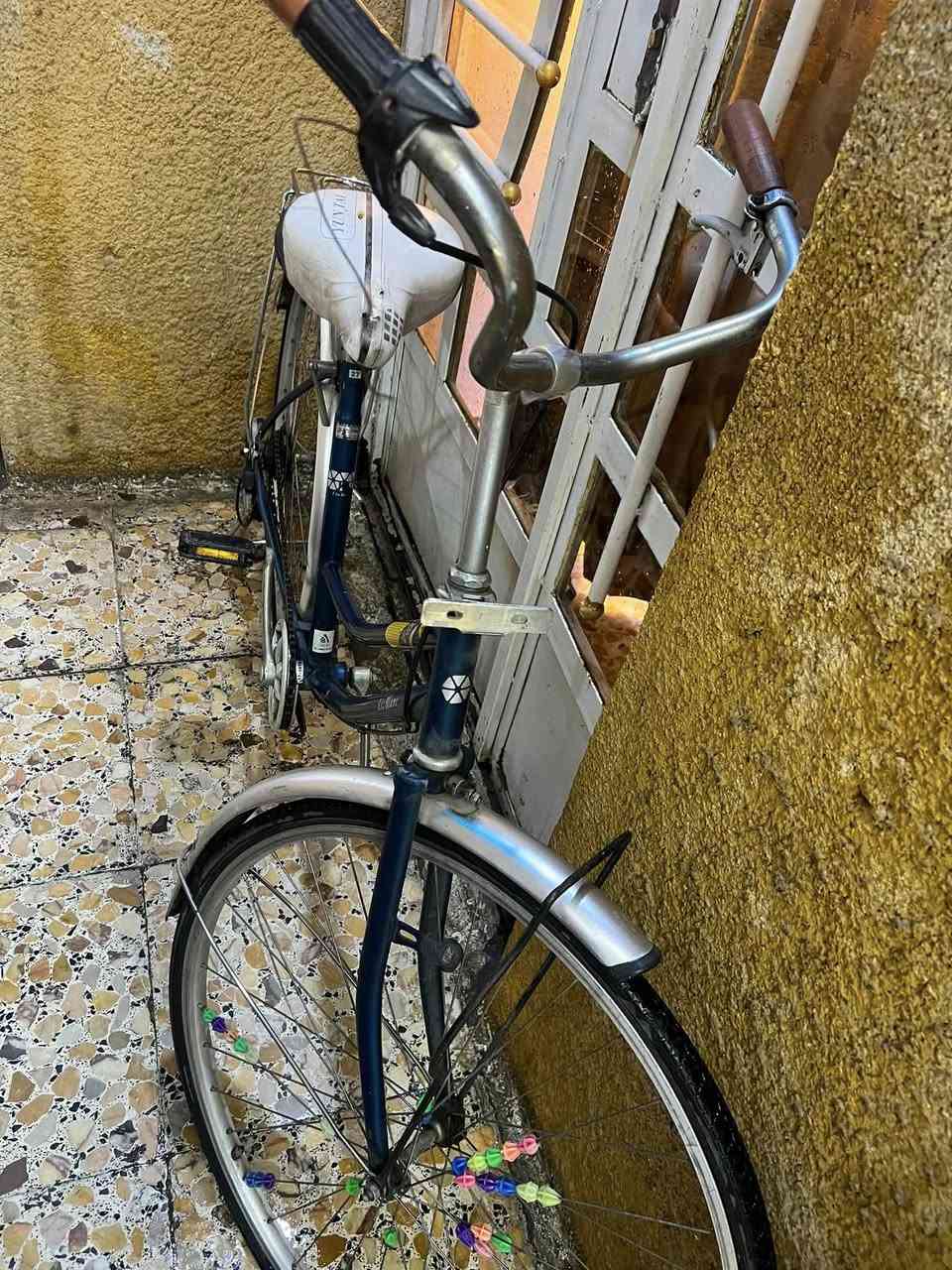 بايسكل حجم 27سعرة50بغداد مدينة الصدر


**إذا كنت صاحب هذا الإعلان وتريد حذفه لأي سبب، رجاءا أرسل رسالة إلى الدعم الفني**