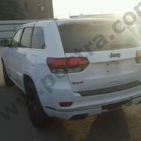 جراند شيروكي سومت • ٢٠١٦ • ٥٢ ألف ميل