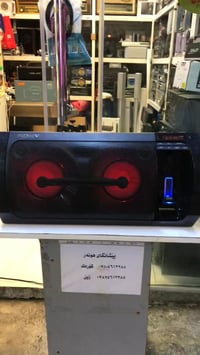 سوني GTK11iK • USB DVD • اربيل سوق بالة