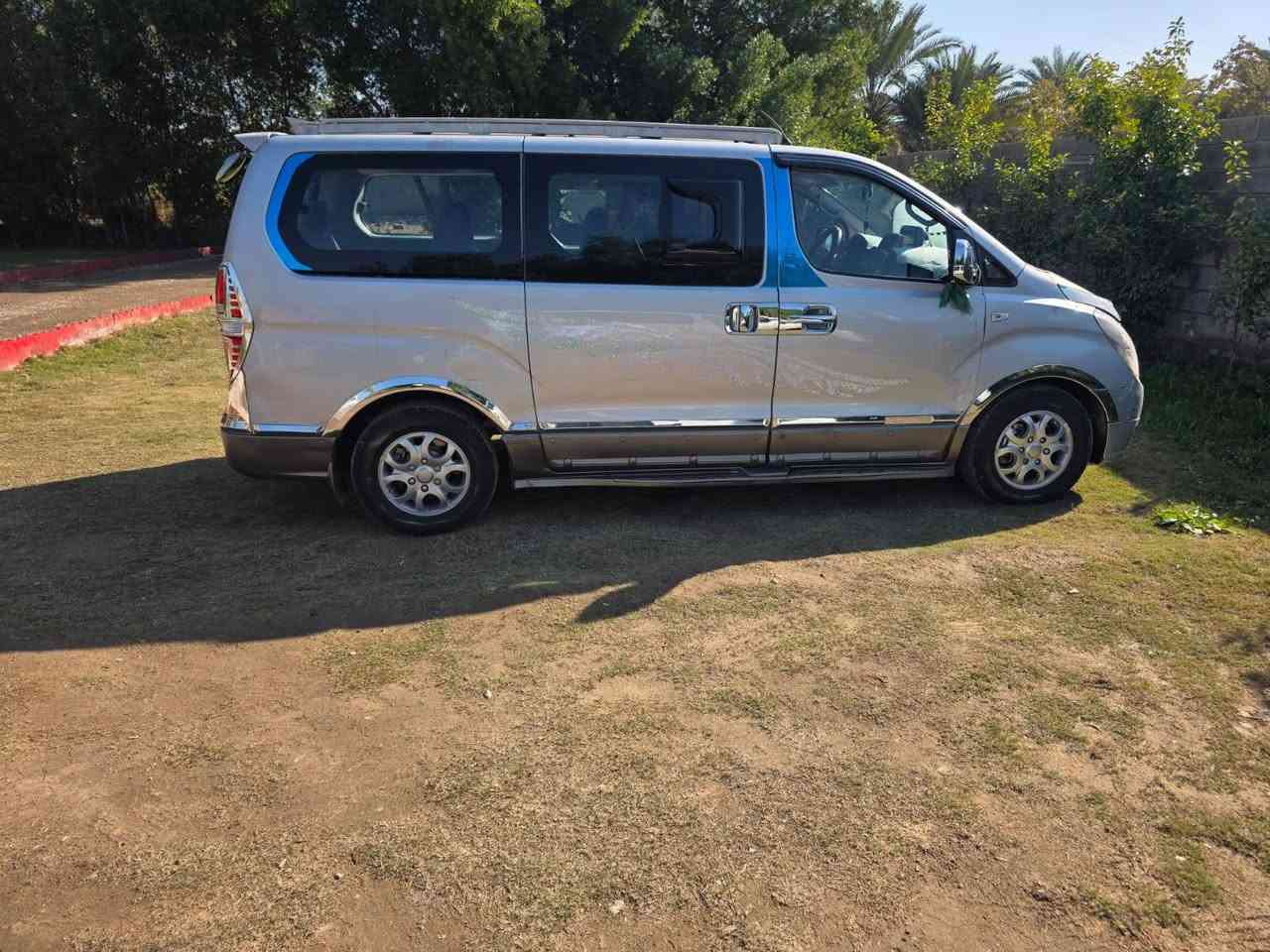 سلام عليكم ستاركس لبيع موديل 8كفاله عامة رقم بقداد مسكر أصل كير عادي مكان سيارة واسط  ***********
