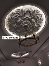 🏡 الديكور لغة الجمال… ونحن نجيد التحدث بها. نحوّل بيتك إلى لوحة فنية ت...