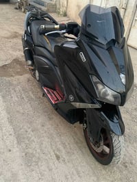 تيماكس  14 مبدل بيها كرنك  المكينه لاتنقيص ولا تبخير دراجه نضيفه واحلى...