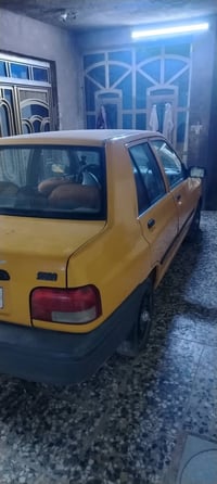 سياره سايبا 2018 رايدها 42 عنواني بغداد النهروان رقم تليفون 0782871279...