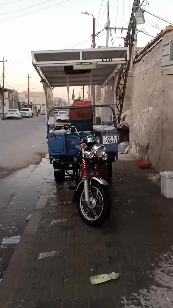 ستوته جمره فحل للبيع محرك ما مفتوح  مكاني ميلاد فاو ***********
