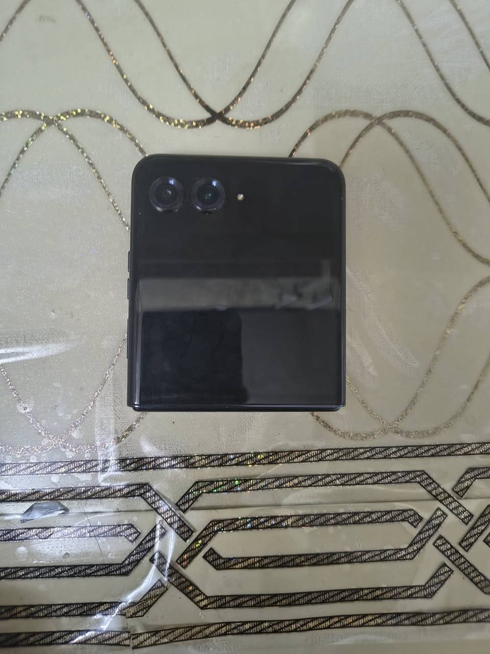 جهاز موترلا دفتري نضيف شاشه في الضهر وشاشه اماميه جهاز نضيف جديد استعمال 3اشهر ذاكره 256 بطاريه 5000 
سعره 500 بي مجال


**إذا كنت صاحب هذا الإعلان وتريد حذفه لأي سبب، رجاءا أرسل رسالة إلى الدعم الفني**