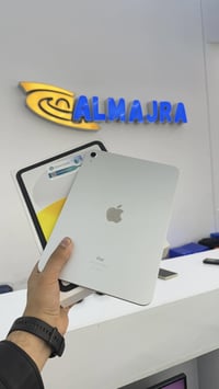 آيباد ١٠ • ٦٤ • بطارية ١٠٠