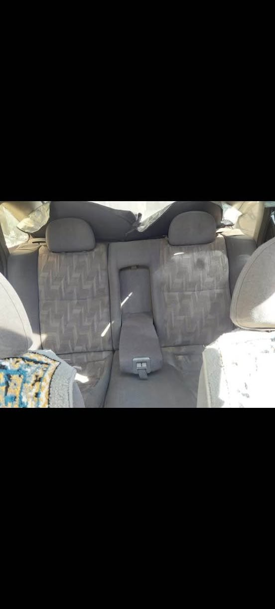 سلام عليكم مازده للبيع موديل 93

سنويه جديد هزا جديد 

كشنات كهرباء 

مثبت سرعه 

لايت كهرباء 

تبريد ابشرط ❄️

تدفئه ابشرط 🔥

كير مكينه ابشرط 💪

صدر خلفي امامي ابشرط 

استفسار /رقم ‭0770 403 0271‬

ملاحضه شباب اني مكلف بل نشر كركوك, العراق
