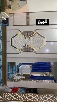 غرفة نوم • سعر مناسب • بغداد الجديده يم الملجأ