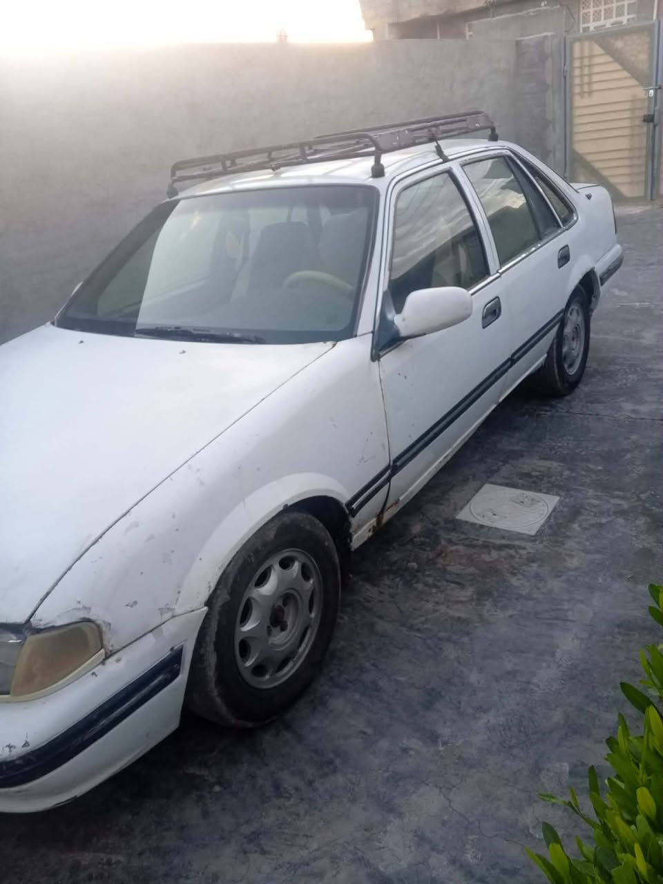 ابرنس للبيع محرك كير خير من الله رقم بغداد بسمي السعر ٢٧ وبيهة مجال لطيبين *********** مكاني فلوجة
