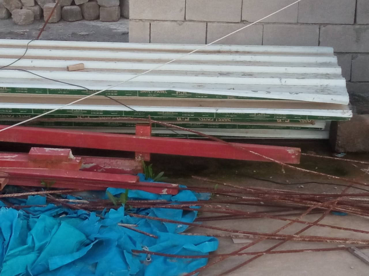 جنكو صندويج مكاني الهرمات سعر المتر 8 وشلمان مالتو موجود اليريد هم تريد وحدو بكيفك ***********
