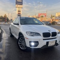 X6 ٢٠٠٩ • كلش جديد • خليجي وكالة