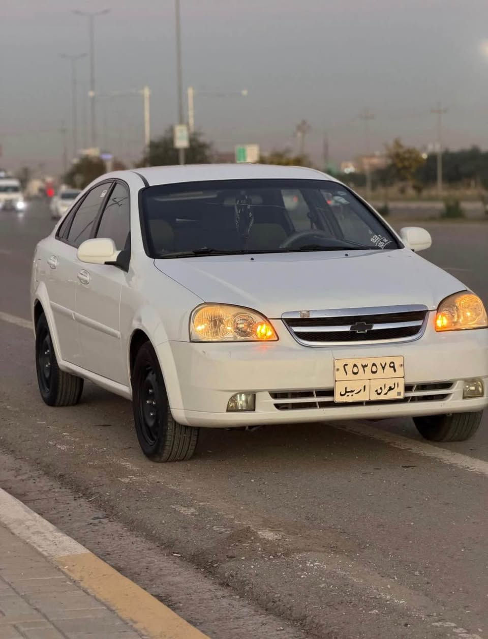 سلام عليكم اوبترا ٢٠١٢يرهم مراوس حسب قناعه گير عادي محرك بشرط تبريد وصدر كله بشرط  سياره حيل نضيفه بطاقه بانزين بي سياره بدون ضرر وبدون صبغ بي كارت علا كد اصبعين بسقف فقط   وبي بارد بصندوق ماشيه 196سعره 82 مجال  كلش قليل  الاستفسار اكثر ع خاص كركوك, العراق


**إذا كنت صاحب هذا الإعلان وتريد حذفه لأي سبب، رجاءا أرسل رسالة إلى الدعم الفني**