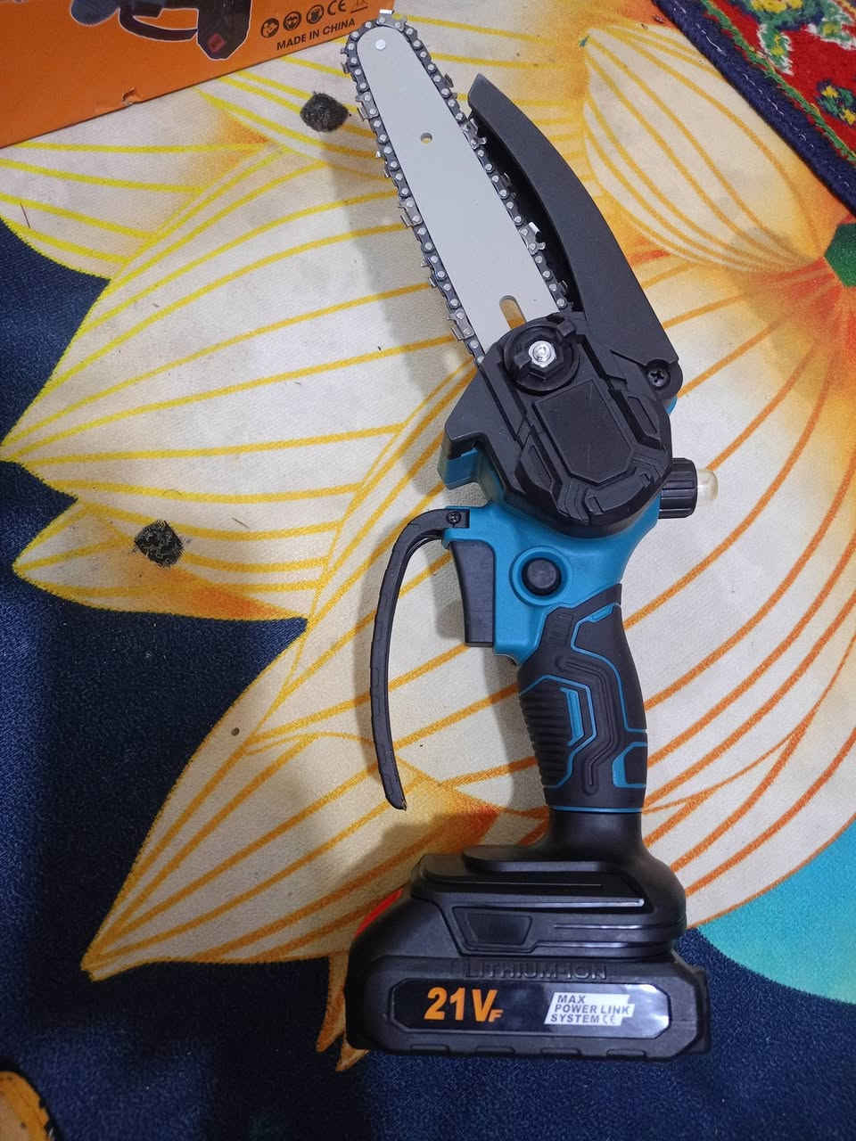 مناشرجديد لبيع على الشحن سعرها20الف وبيه مجال بسيط مكاني شارع السوداني


**إذا كنت صاحب هذا الإعلان وتريد حذفه لأي سبب، رجاءا أرسل رسالة إلى الدعم الفني**