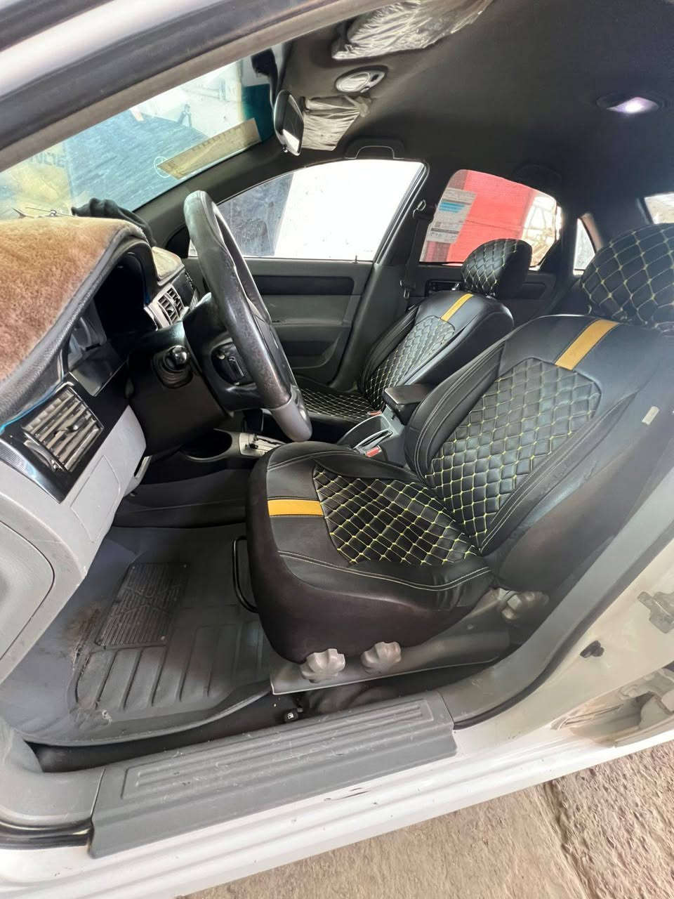 السلام عليكم
سياره اوبترا للبيع موديل ٢٠١٠

بيها جاملغ امامي عكس السايق مبدل فقط 

رقم مثنى انكليزي  سياره باسمي 

كير مكينه تبريد مكفولات غرفته كلش نضيفه مكينه جديده ستوني مبدل وسياره ماناقصه شي واستخدام شخصي ..

مكاني السماوه المركز  

رايدها 77 وبيها مجال 

رقمي *********** 
متواجد واتساب فقط
