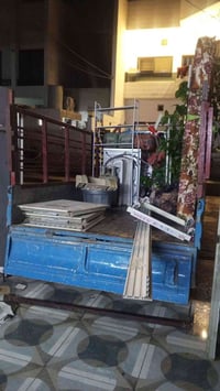 كركوك • نقل اثاث • فتح غرفه