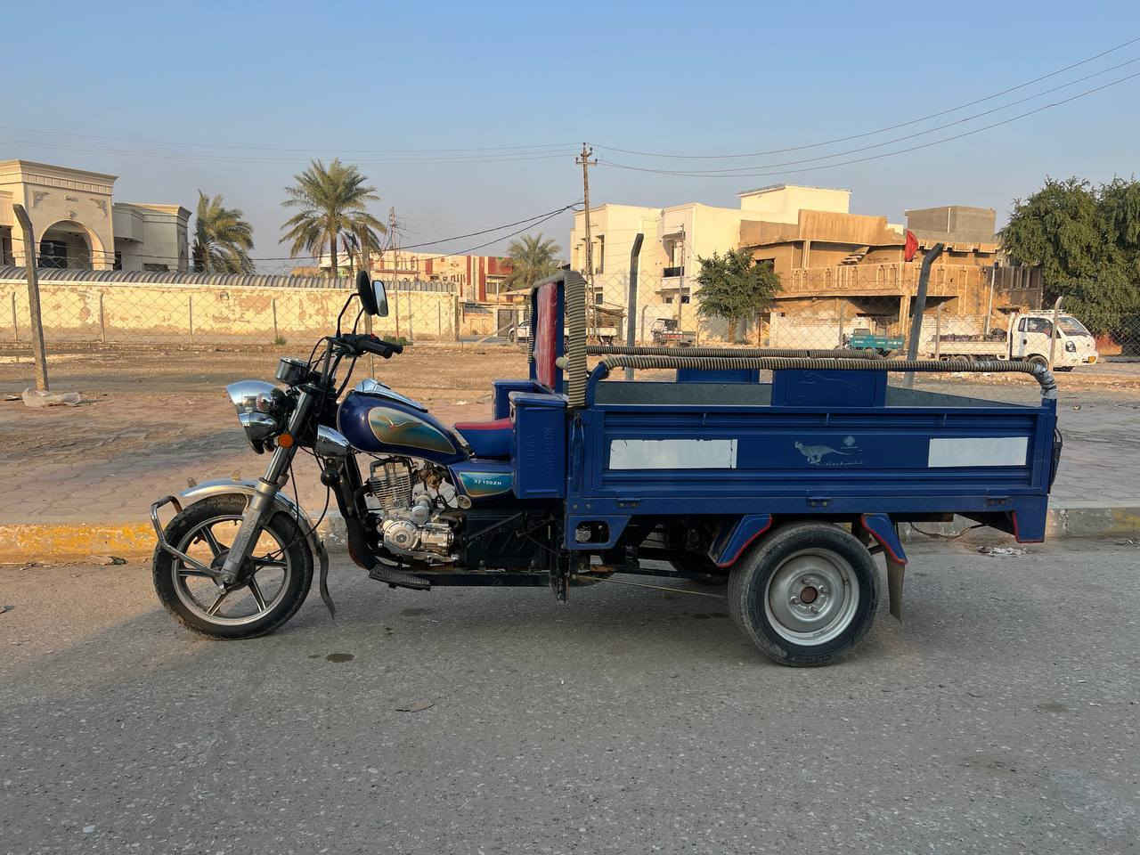 ستوته جمره البيع موديل 2023 مكينه وكير 25 جديد ستوته كله جديد خير من الله ***********
