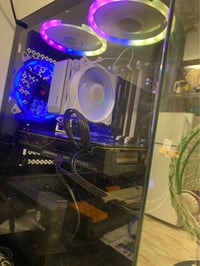 تجميعة • i5-6500 • R9 380 4G