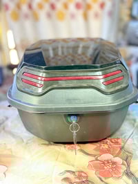 جنطة دراجة امزون غير مستخدمة 25 الف والتوصيل مجاني للتواصل 07891200478...