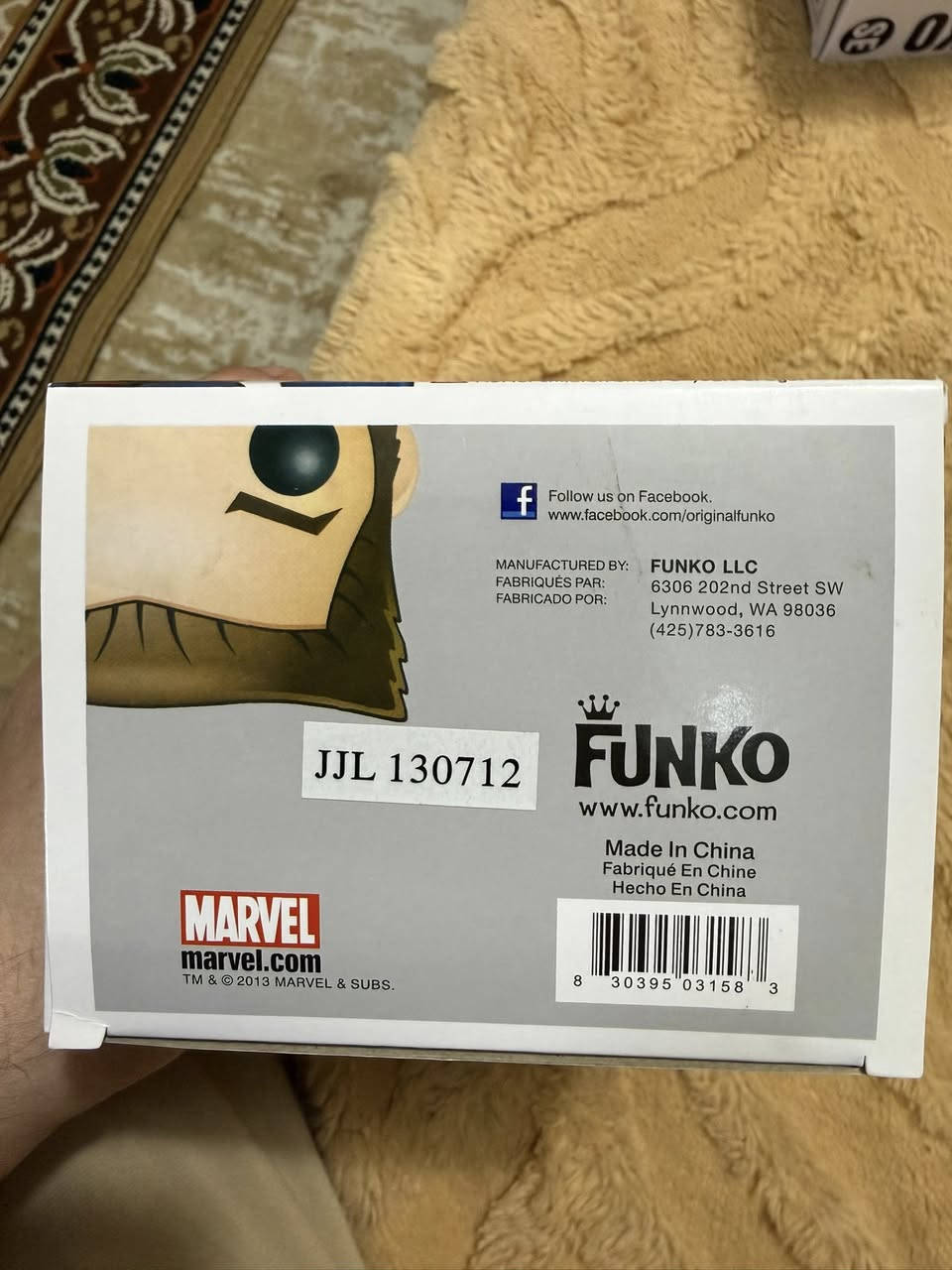 فونكو اصلي 
السعر 25 
متوفر توصيل🚕🚕


**إذا كنت صاحب هذا الإعلان وتريد حذفه لأي سبب، رجاءا أرسل رسالة إلى الدعم الفني**