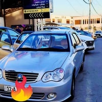 سي كي موديل ١٣ كصه قديمه السياره جاهزه من كلشي مكينه وكير (شرط الفحص) ...