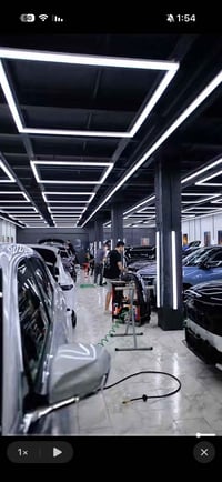 شبابنه المعدلين محتاج حرفي بوليش متمرس في المهنه ويعرف روتري ودوالكشن ...