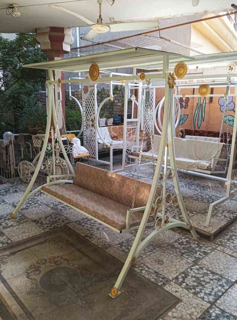مراجيح منزليه كلمن وسعره حلة, بابل


**إذا كنت صاحب هذا الإعلان وتريد حذفه لأي سبب، رجاءا أرسل رسالة إلى الدعم الفني**