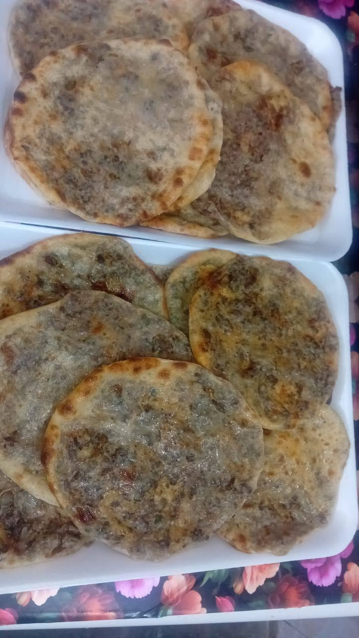 متوفر باجر فرافير على عشه الحجز بوقت رجاآ
توجد خدمه توصيل  القطعه بالف


**إذا كنت صاحب هذا الإعلان وتريد حذفه لأي سبب، رجاءا أرسل رسالة إلى الدعم الفني**