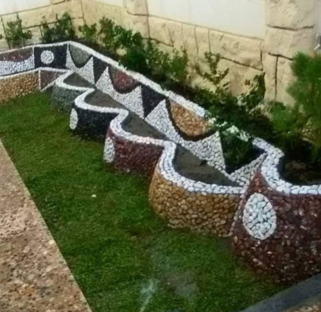 حسن لديكور***********
🍃مستـعدون🍂 ، لـترتيب🐦 الحدائق المنزلية 🏝️🏘️
وزراعة النباتات، 🌾🌴🌱والازهار، 🌼🌺🌻وقص الثيل.🌾🌾
وعمل الديكورات والتصاميم،الحديثة للحدائق،، بواسطة الاحجار الملونة 
ونعمل على تصميم الشلالات 💦والنافورات
