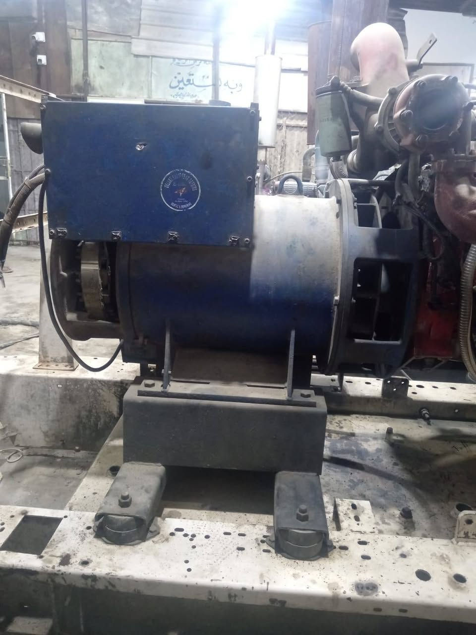 السلام عليكم مولده دايو دوزان 350 كيفي كاطمه كرنك


**إذا كنت صاحب هذا الإعلان وتريد حذفه لأي سبب، رجاءا أرسل رسالة إلى الدعم الفني**