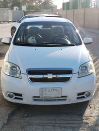 افيو • موديل ٢٠١٣ • بيه بارد