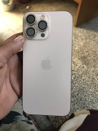 آيفون ١٦ برو ماكس • ٢٥٦ • شاشة مخدوشة