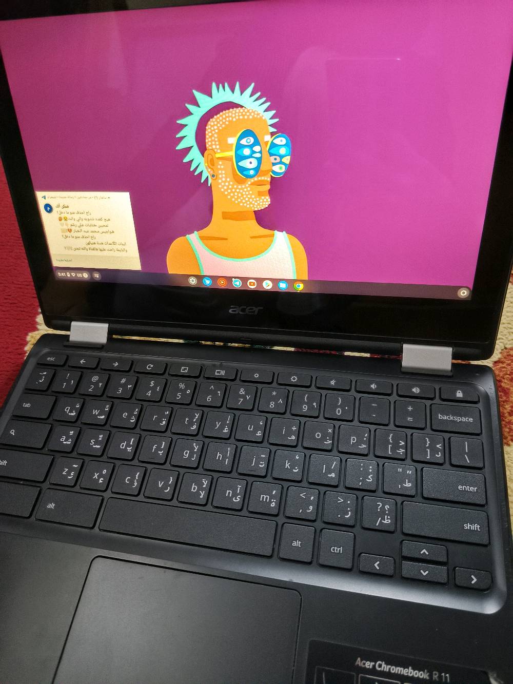 البياع حي التراث قرب اسواق علي اللامي