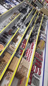 تركي أصلي • ديكور • بغداد