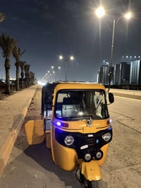 موديل 21 • مكفول صبغ ومعجون • تايرات جديدة