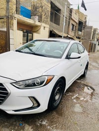 للبيع النترا 2018 رقم اربيل بيها جامغ مبدل مال صدر وبيها بارد باب الصد...