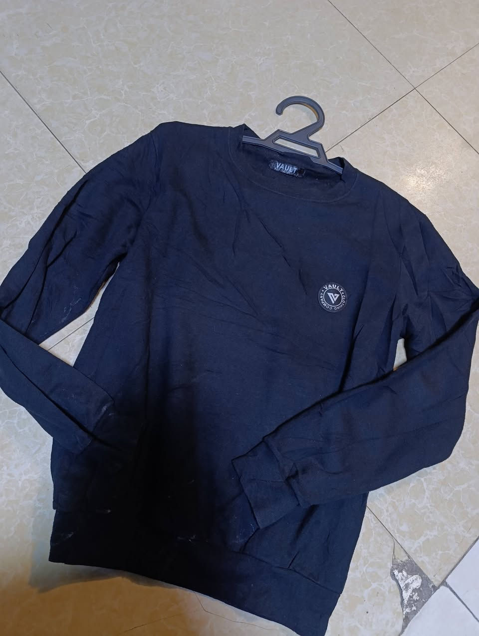 الان بهاري بلوزات رجاليه قياسات ٣اشبار و٣اشبار ونص الان بي الخفيف وبي قماشه قطني بهاري قياسات القطعه ٢٥٠٠ حجز خاص توصيل موجود


**إذا كنت صاحب هذا الإعلان وتريد حذفه لأي سبب، رجاءا أرسل رسالة إلى الدعم الفني**