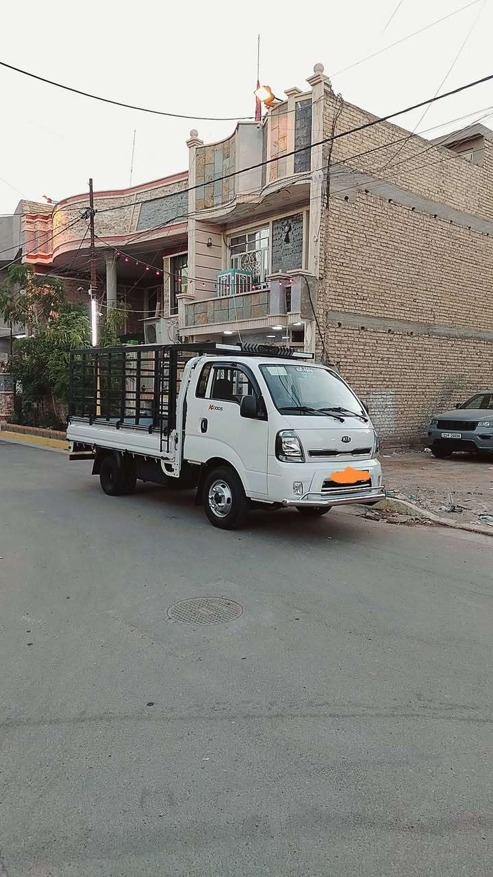 كيا فحل مديل 21
بغداد سياره جاهزه
***********
