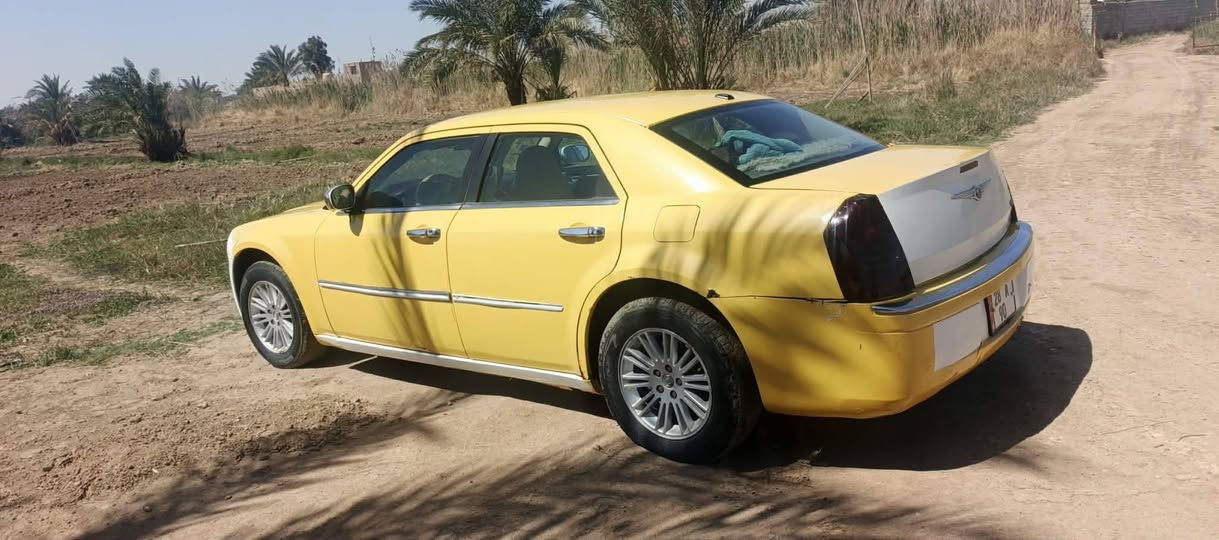 سلام عليكم شباب اوباما 2009 بيها خياسات السياره قليله مكينه وكير جدد حداديه خلفيه والماميه جدد عليه ادامه خط شطره نجف مكان السياره بشطره
سعر (107)وبيها مجال   ***********
