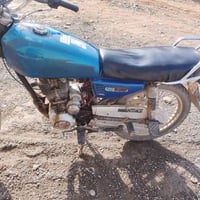 ماطور 5 • قير شغال • جنوب الموصل