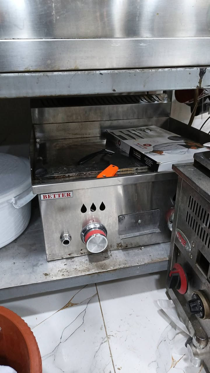 للبيع كركوك


**إذا كنت صاحب هذا الإعلان وتريد حذفه لأي سبب، رجاءا أرسل رسالة إلى الدعم الفني**