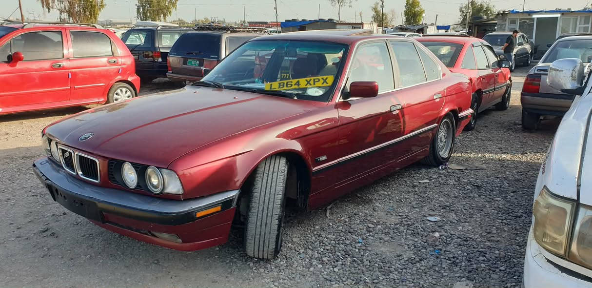 ‎bmw گێر حادی مۆدێل 1992 سیلاید کێڕو مەکینەی بەشەرت دەحمو موسوبراوە بەشەرت ئاڕمی دهۆک2020پاکانەیکراوە‎ أربيل, العراق


**إذا كنت صاحب هذا الإعلان وتريد حذفه لأي سبب، رجاءا أرسل رسالة إلى الدعم الفني**