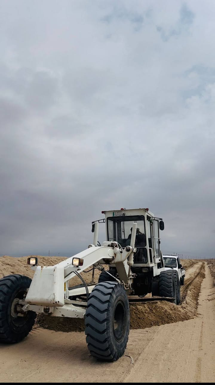 كريدر للبيع صيني موديل 2011
السعر 175
المكان البصره الزبير 
الرقم ***********
الرقم بصره تعهد بل الاصوليات
