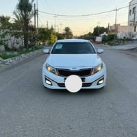 اوبتيمه • ٢٠١٤ • وارد امريكي