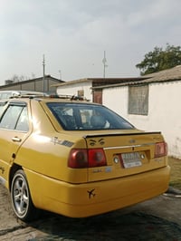 شيري كوين موديل 13وكاله من لوكيل تحويل من لشرعي سيارة جاهزه طخم جديد د...